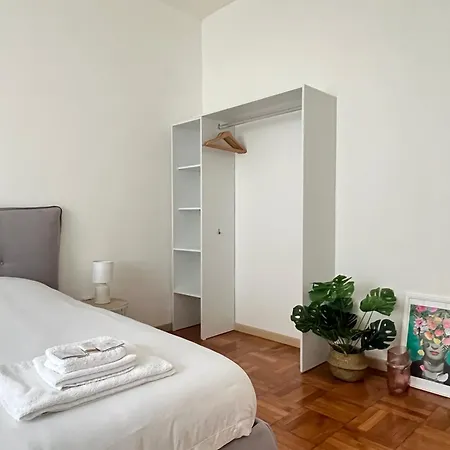 Apartamento Big Downtown 5 Giornate Milán Exterior foto