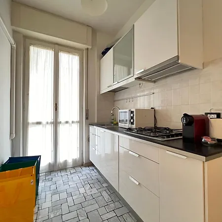 Apartamento Big Downtown 5 Giornate Milán Exterior foto