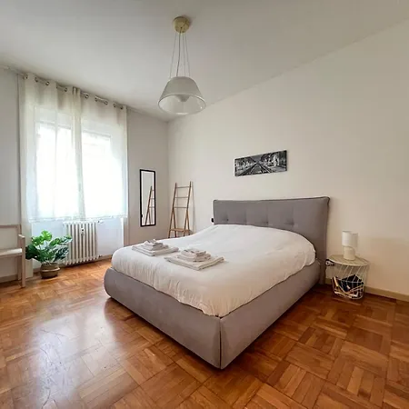 Apartamento Big Downtown 5 Giornate Milán Exterior foto