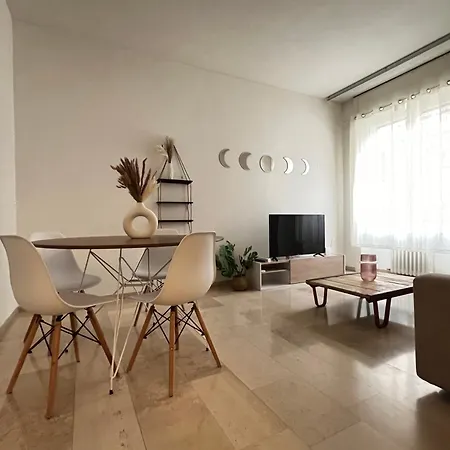 Apartamento Big Downtown 5 Giornate Milán Exterior foto