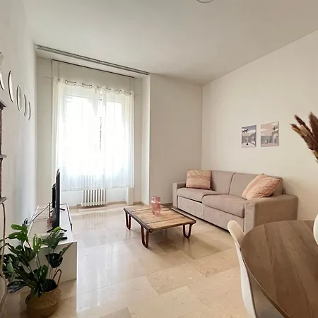 Apartamento Big Downtown 5 Giornate Milán Exterior foto