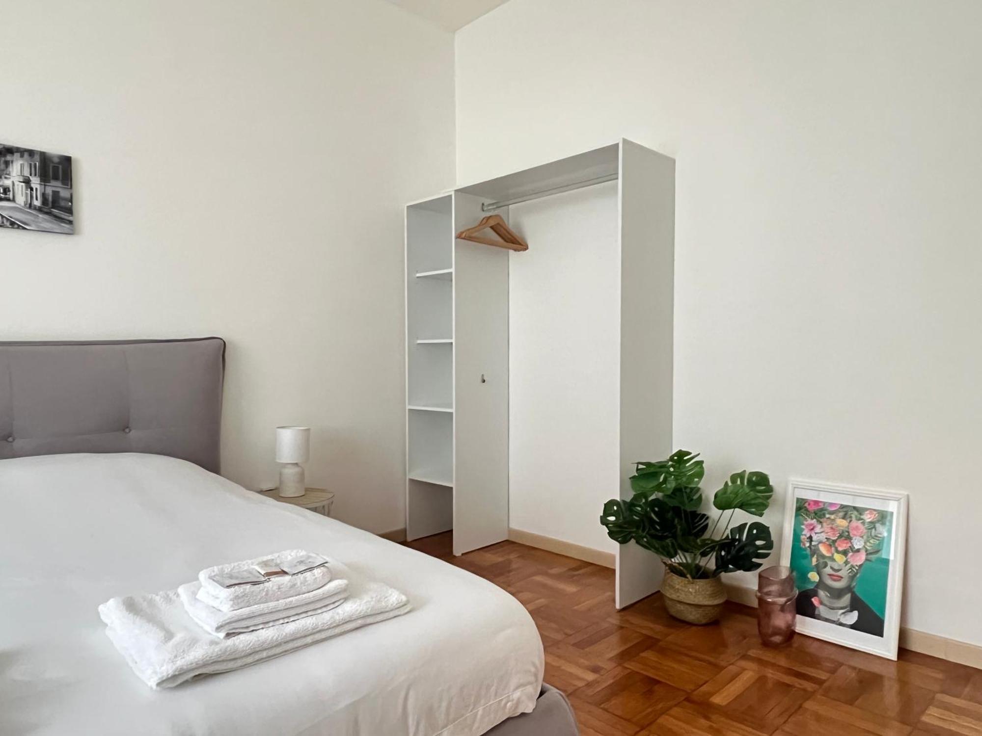 Big Downtown 5 Giornate Appartamento