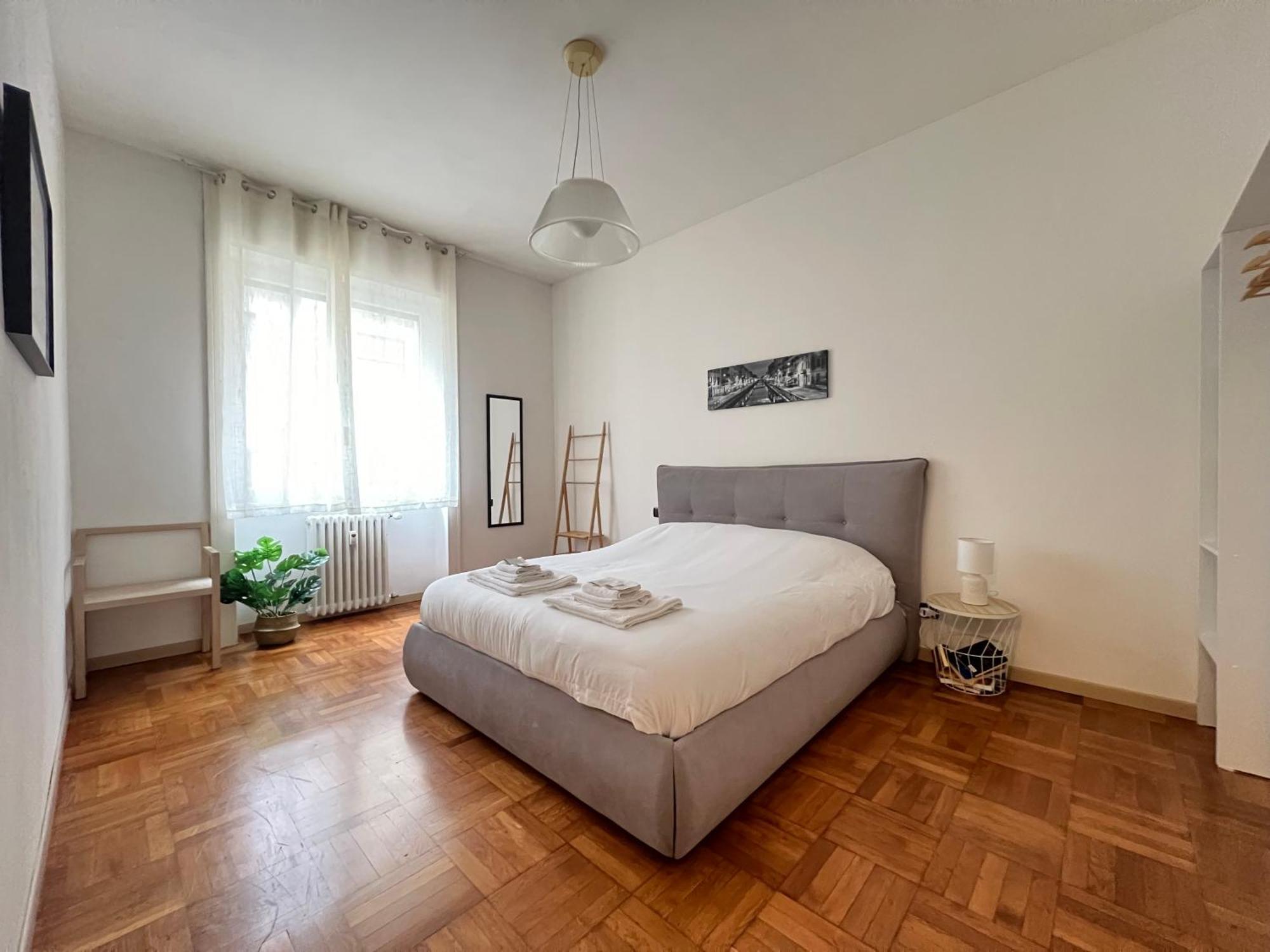 Big Downtown 5 Giornate Appartamento *